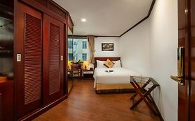 May De Ville Trendy Hotel & Spa