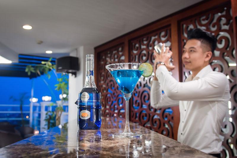 May De Ville Trendy Hotel & Spa Hanoi Exterior foto